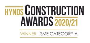 Ccnz 2020 2021 Winner Logos Hynds Sme Category A
