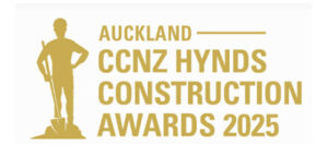 Ccnz Hynds Construction Awards 2025